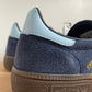 Adidas Handball Spezial Navy Gum