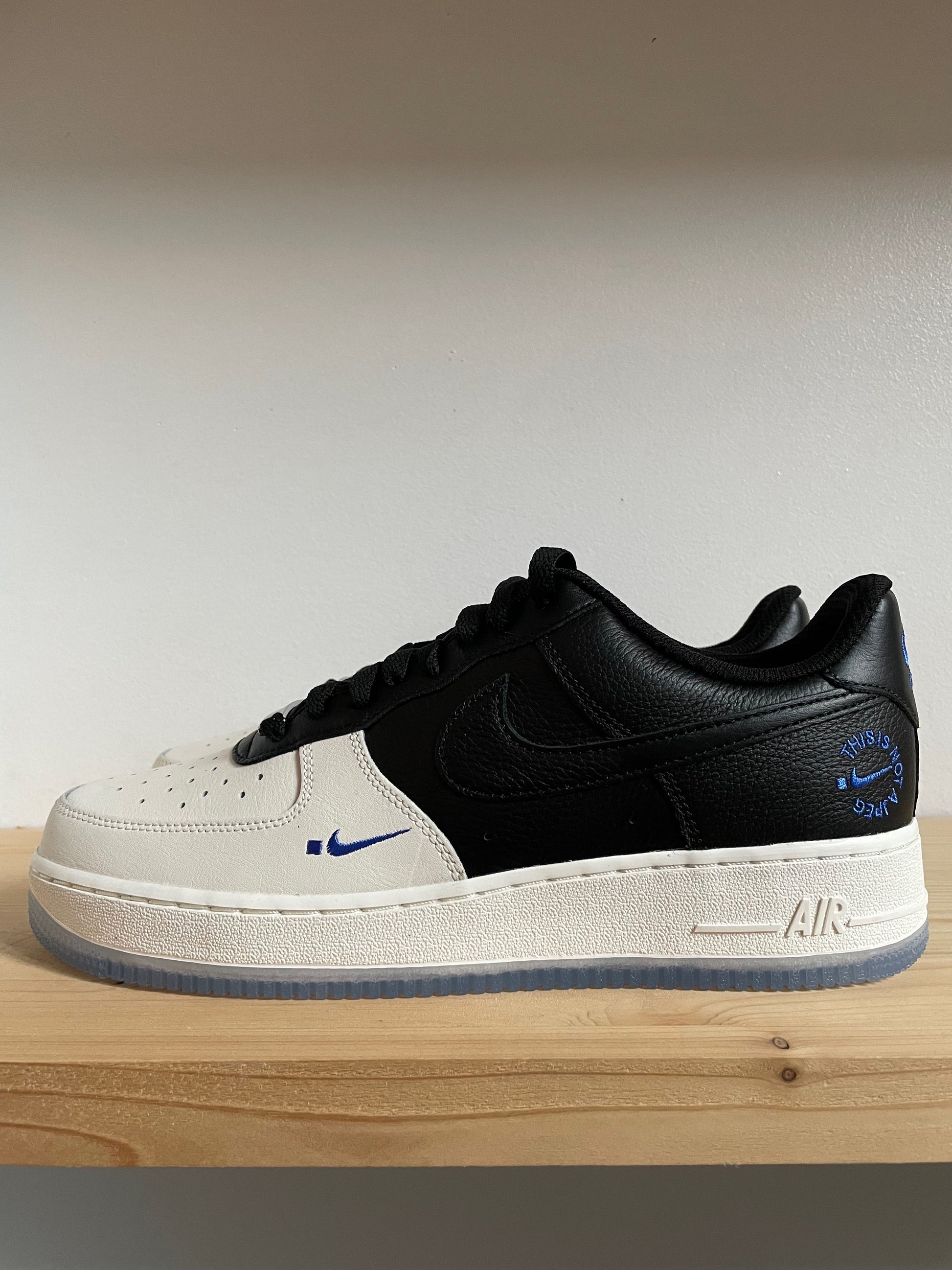 Nike Air Force 1 Low Tinaj