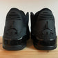 Jordan 3 Retro "Black Cat"