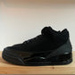 Jordan 3 Retro "Black Cat"