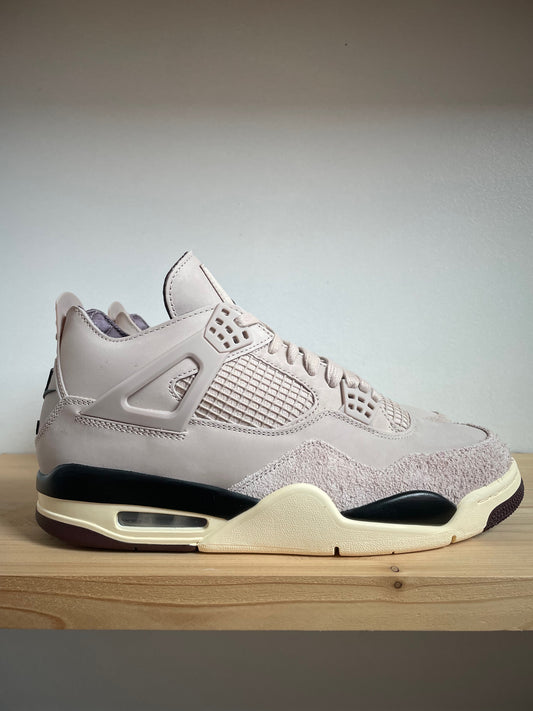 Jordan 4 Retro OG SP A Ma Maniére While You Were Sleeping (W)