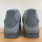 Jordan 4 Retro SE Paris Olympics Wet Cement