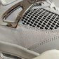 Jordan 4 Retro "Frozen Moments" (W)