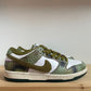 Nike SB Dunk Low Alexis Sablone Chameleon