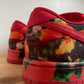 Nike SB Dunk Low The Wizard of Oz Poppy Field