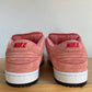 Nike SB Dunk Low Pink Pig