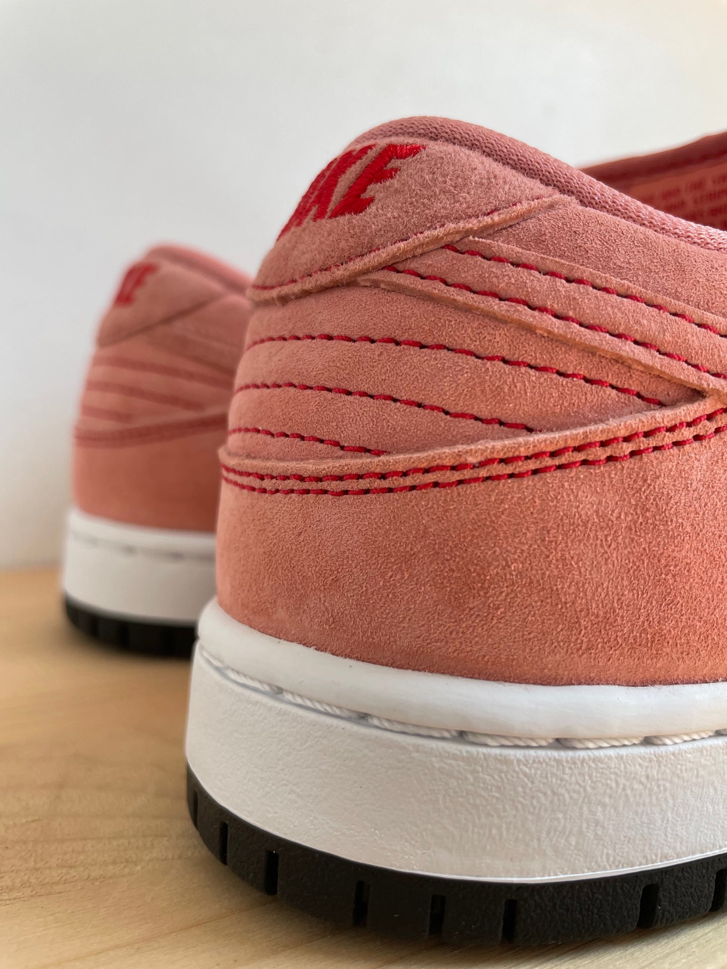 Nike SB Dunk Low Pink Pig