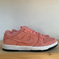 Nike SB Dunk Low Pink Pig