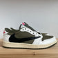 Jordan 1 Retro Low OG SP Travis Scott Medium Olive