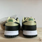 ANTWERP SNKR - Nike Dunk Low LX "Avocado"