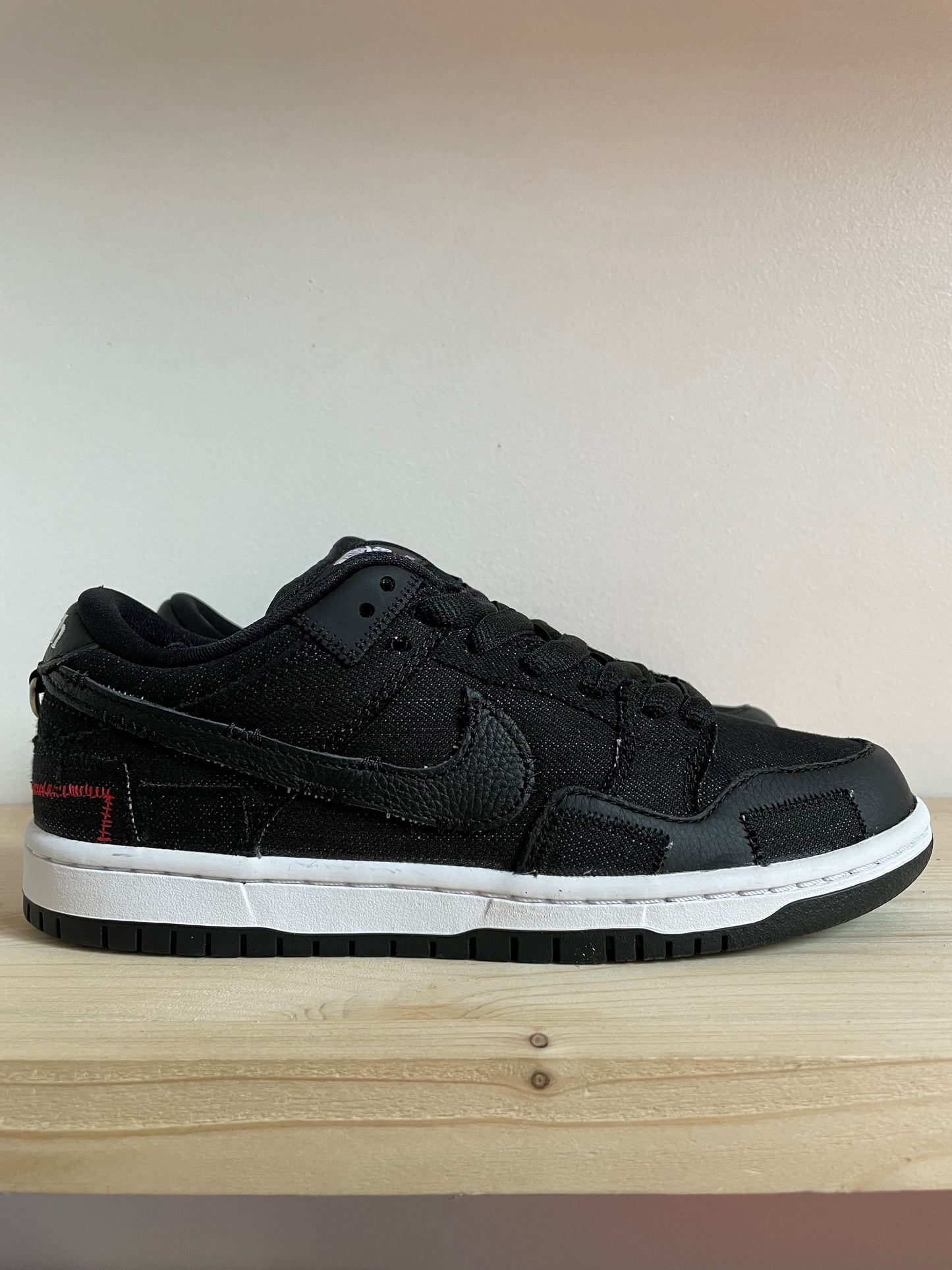 ANTWERP SNKR - Nike SB Dunk Low Pro "Wasted Youth"