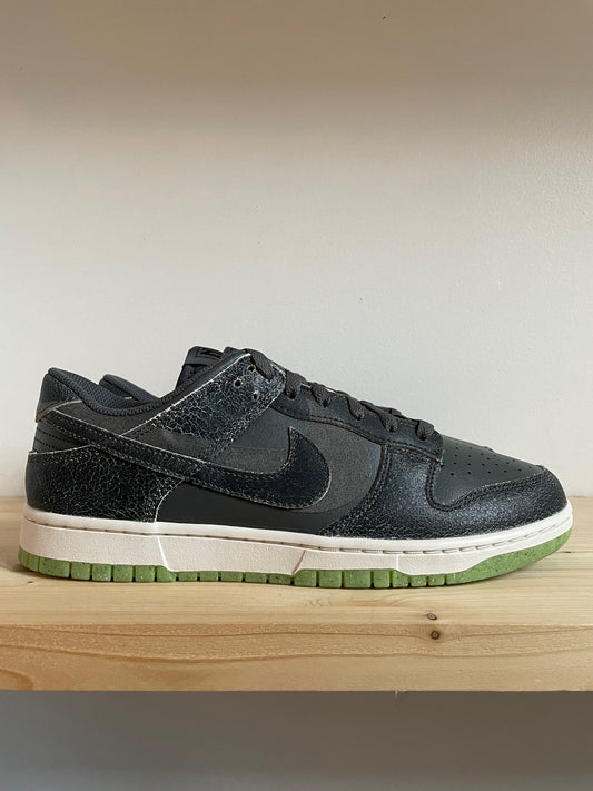 ANTWERP SNKR - Nike Dunk Low Swoosh Shadow Iron Grey