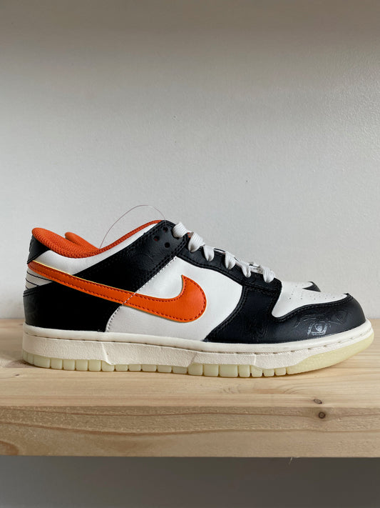 Nike Dunk Low PRM Halloween GS