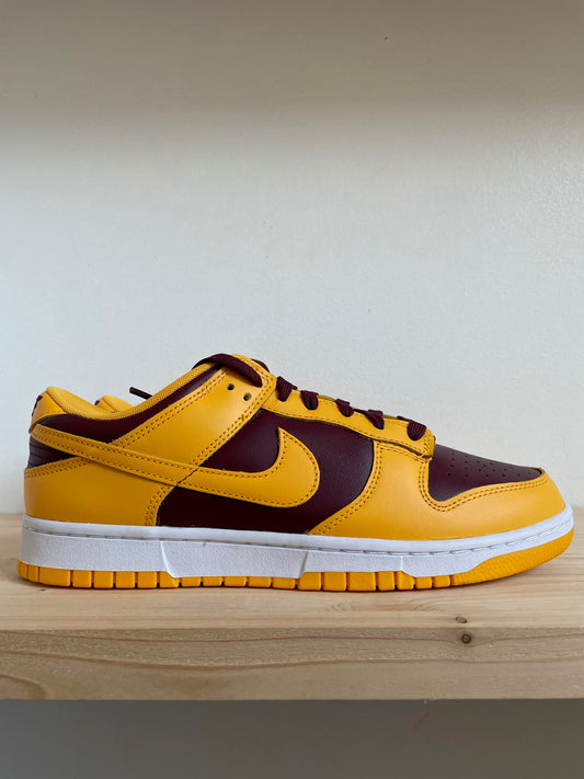 Nike Dunk Low Arizona State