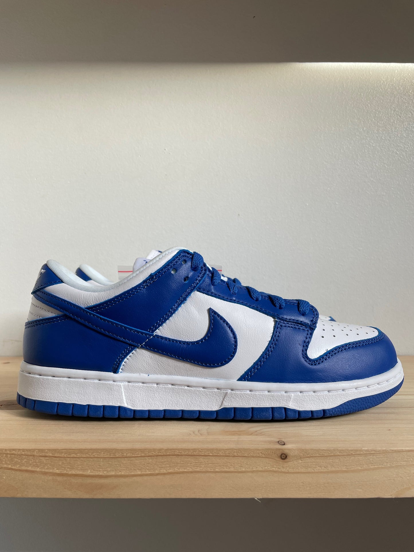 Nike Dunk Low SP Kentucky