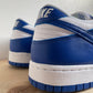 Nike Dunk Low SP Kentucky