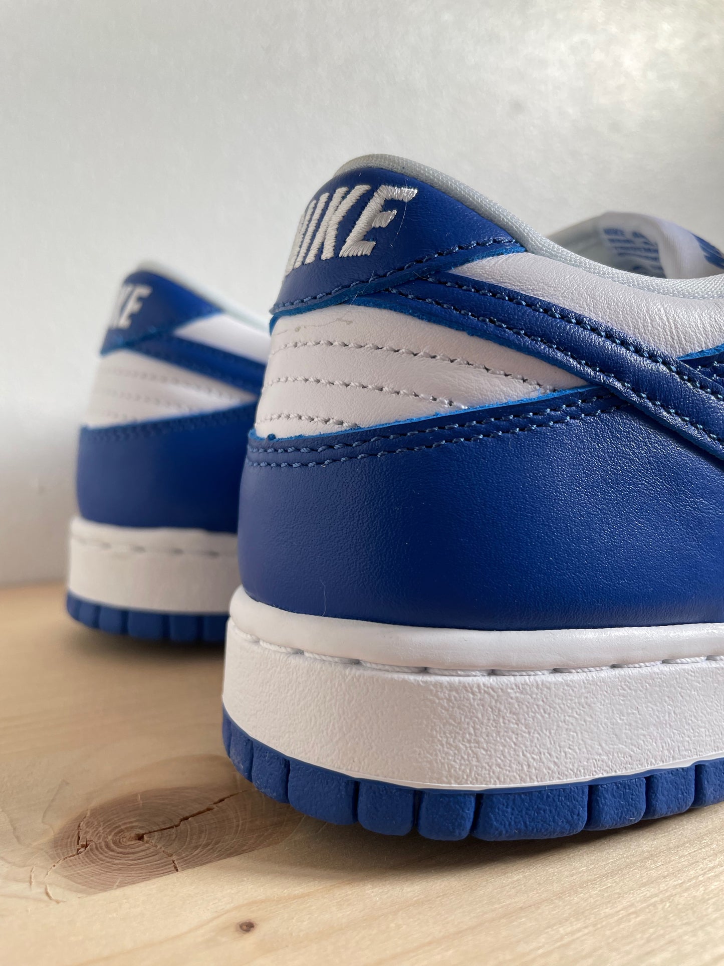 Nike Dunk Low SP Kentucky