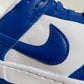 Nike Dunk Low SP Kentucky