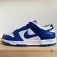 Nike Dunk Low SP Kentucky