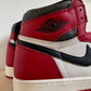 Nike Air Jordan 1 Retro High OG Chicago Lost and Found