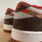 Nike SB Dunk Low Crushed D.C.