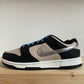 Nike Dunk Low Starry Laces (W)